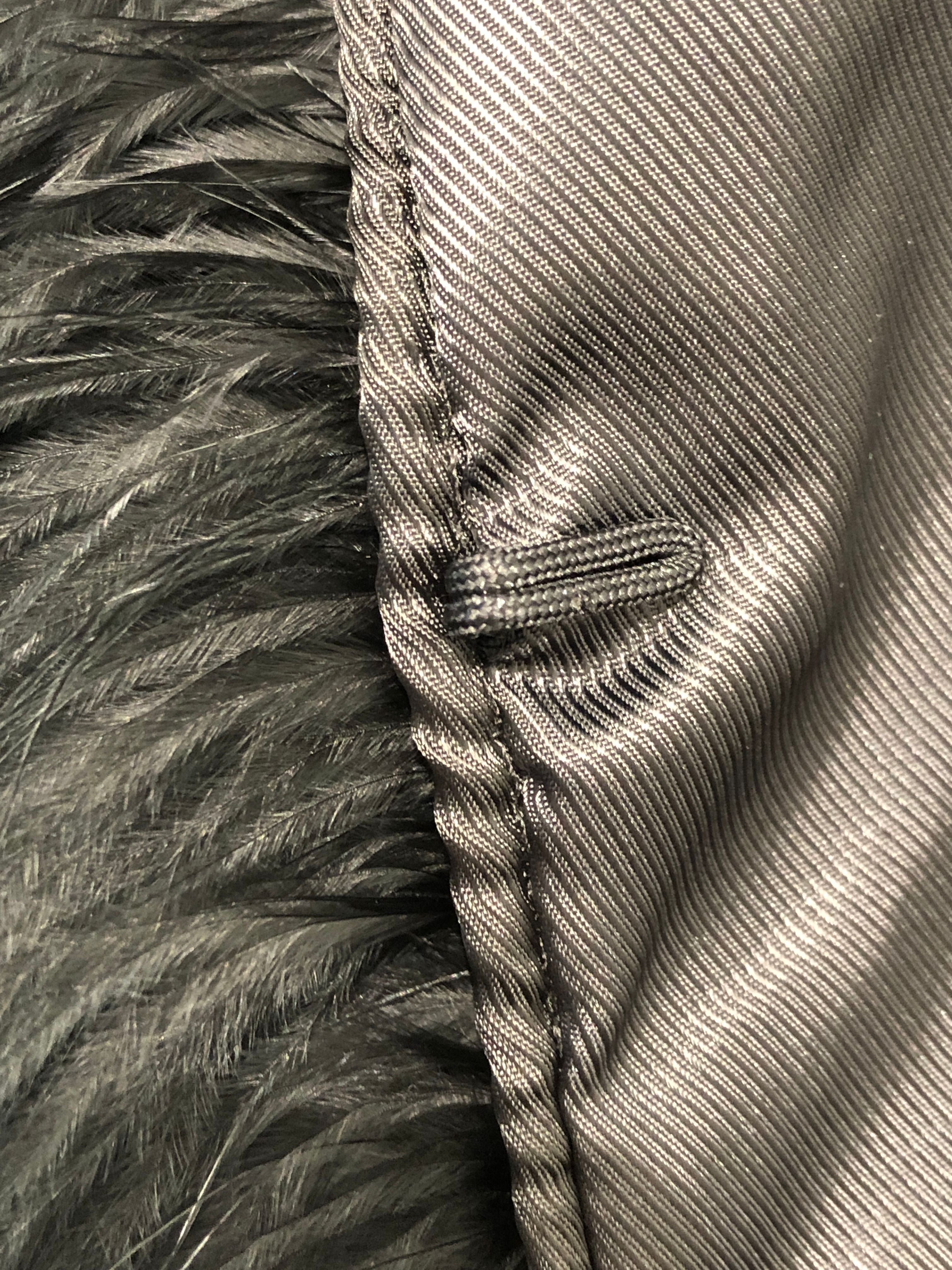 Minimum Vest